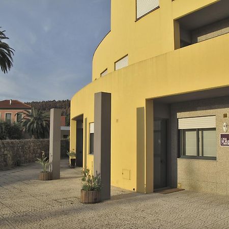 Casa Da Vila Cerveira Vila Nova de Cerveira Quarto foto