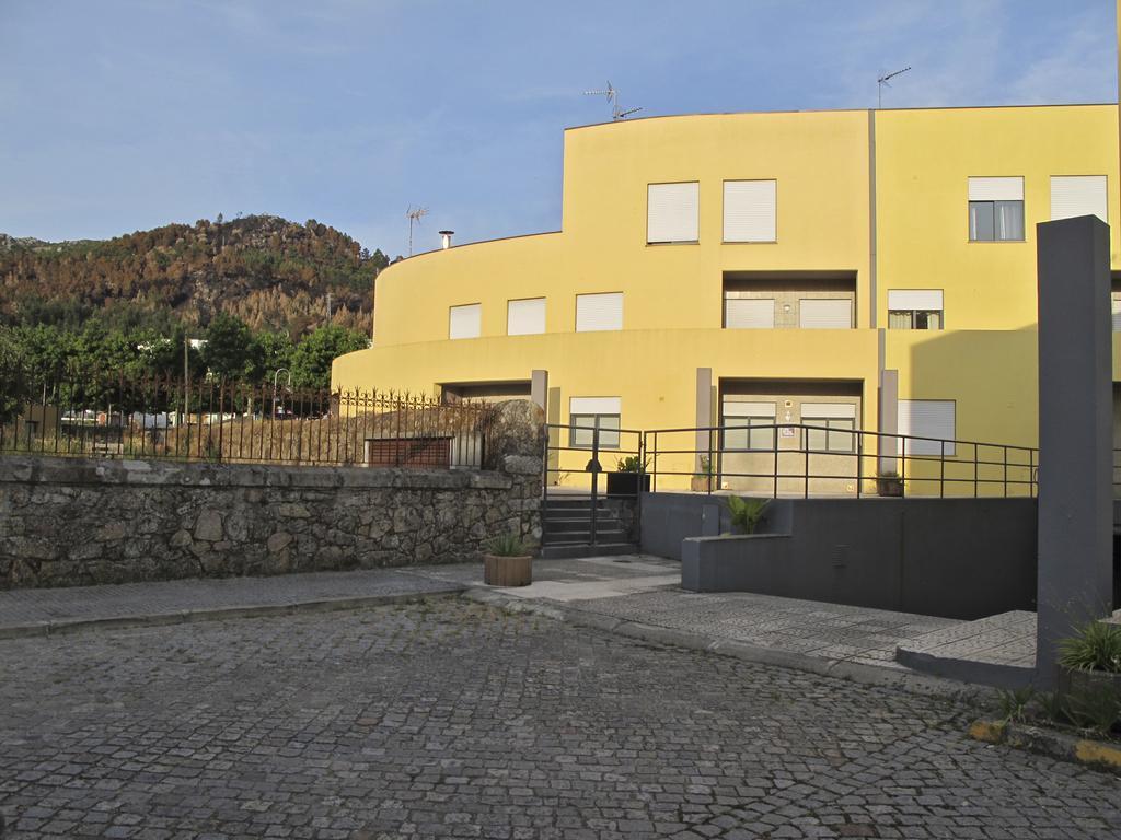 Casa Da Vila Cerveira Vila Nova de Cerveira Quarto foto