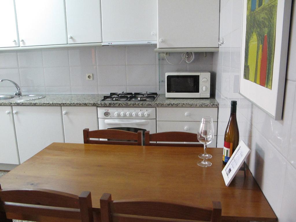 Casa Da Vila Cerveira Vila Nova de Cerveira Quarto foto