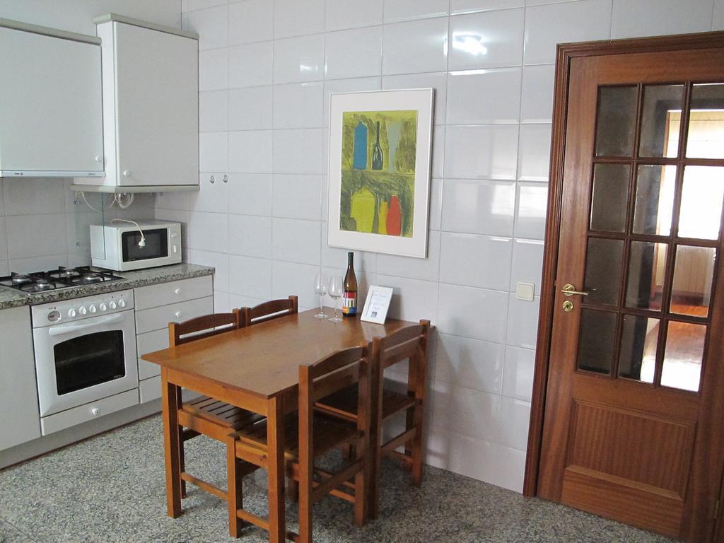 Casa Da Vila Cerveira Vila Nova de Cerveira Quarto foto