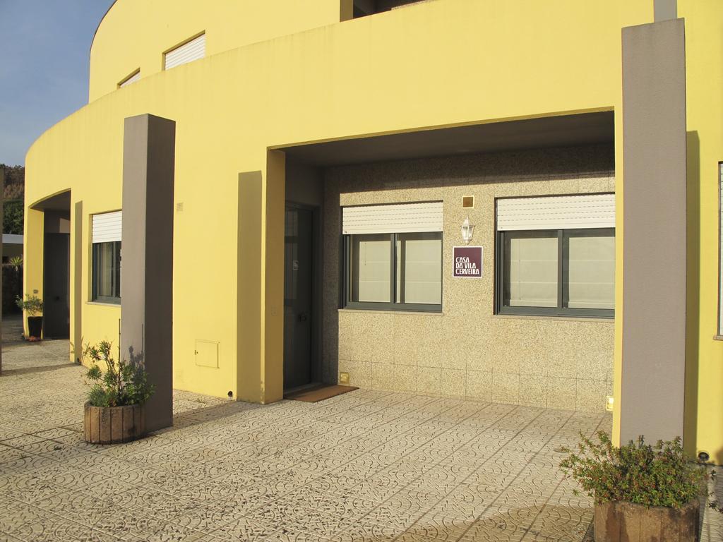 Casa Da Vila Cerveira Vila Nova de Cerveira Quarto foto