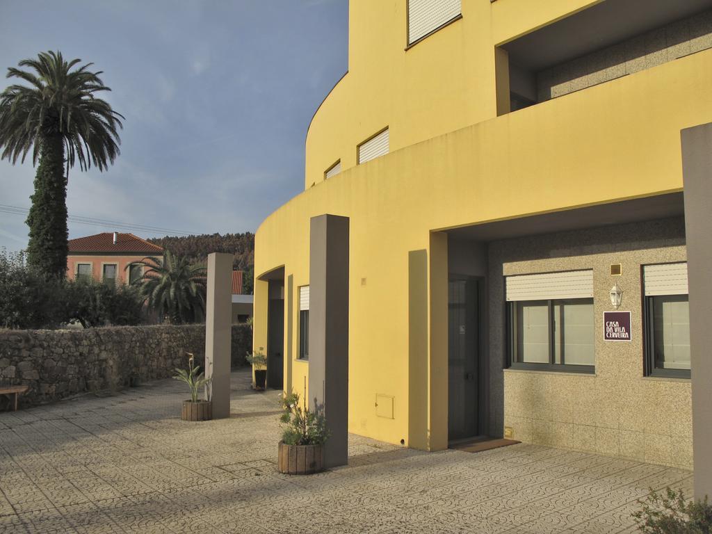 Casa Da Vila Cerveira Vila Nova de Cerveira Quarto foto