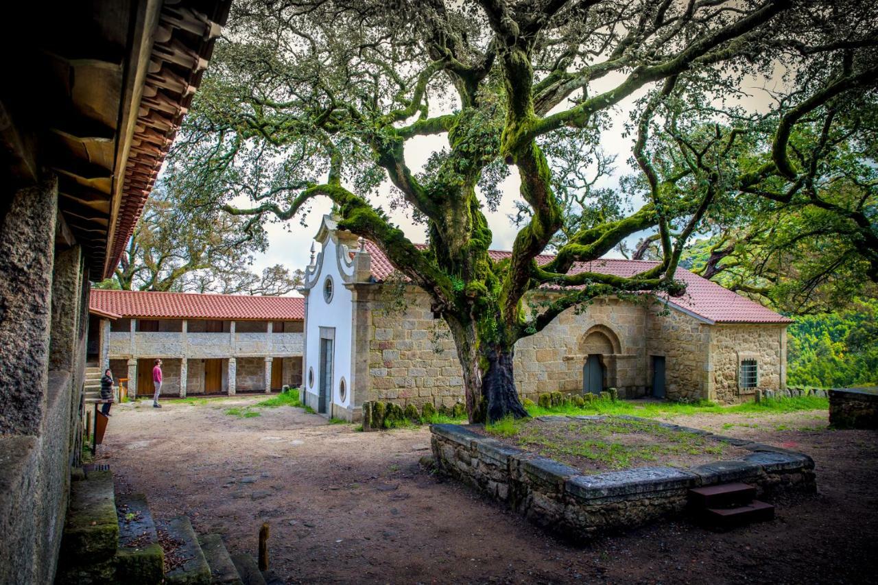 Casa Da Vila Cerveira Vila Nova de Cerveira Exterior foto